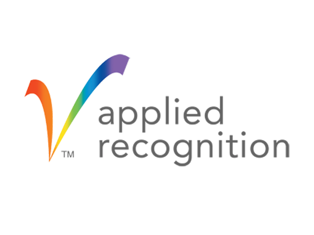 Applied Recognition Logo