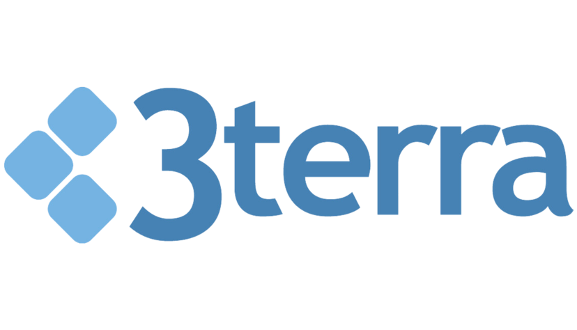 3terra Logo