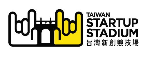Taiwan Startup Stadium logo