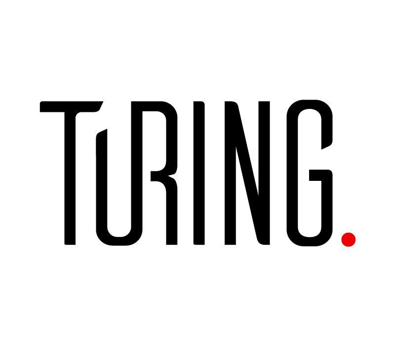 Turing logo