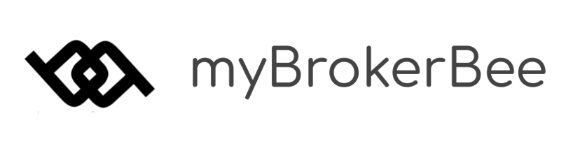 myBrokerBee logo