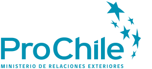 Prochile logo