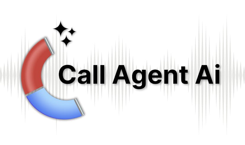 Logo Call Agent Ai