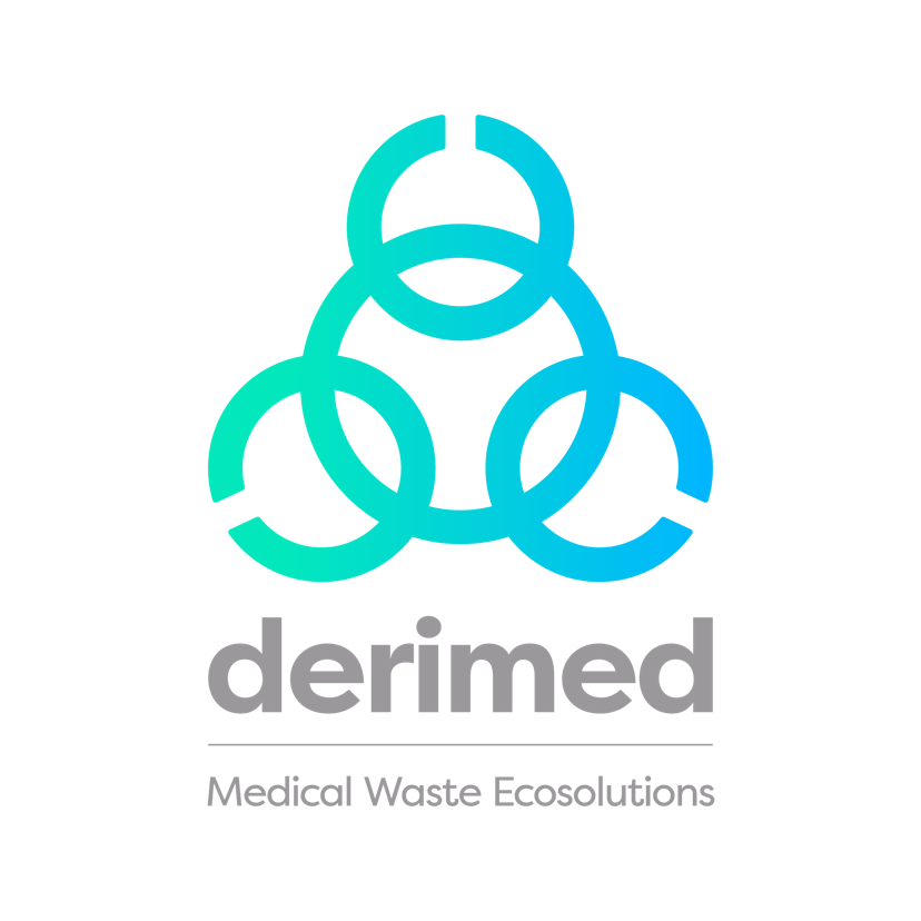 Derimed logo