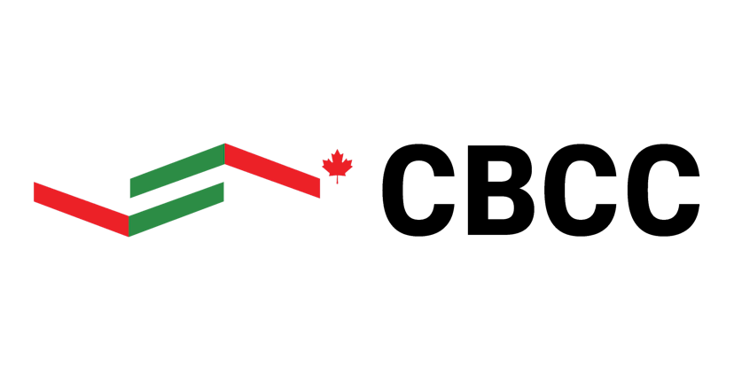 logo for canadian black chamber of commerce