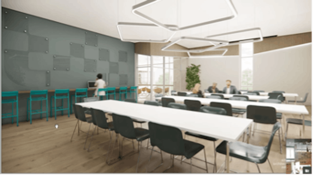 Event Space
