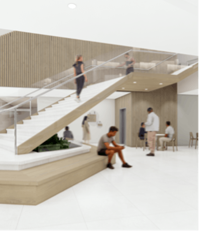 Lobby 2