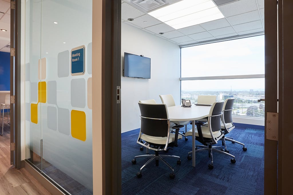 Meeting Room 1