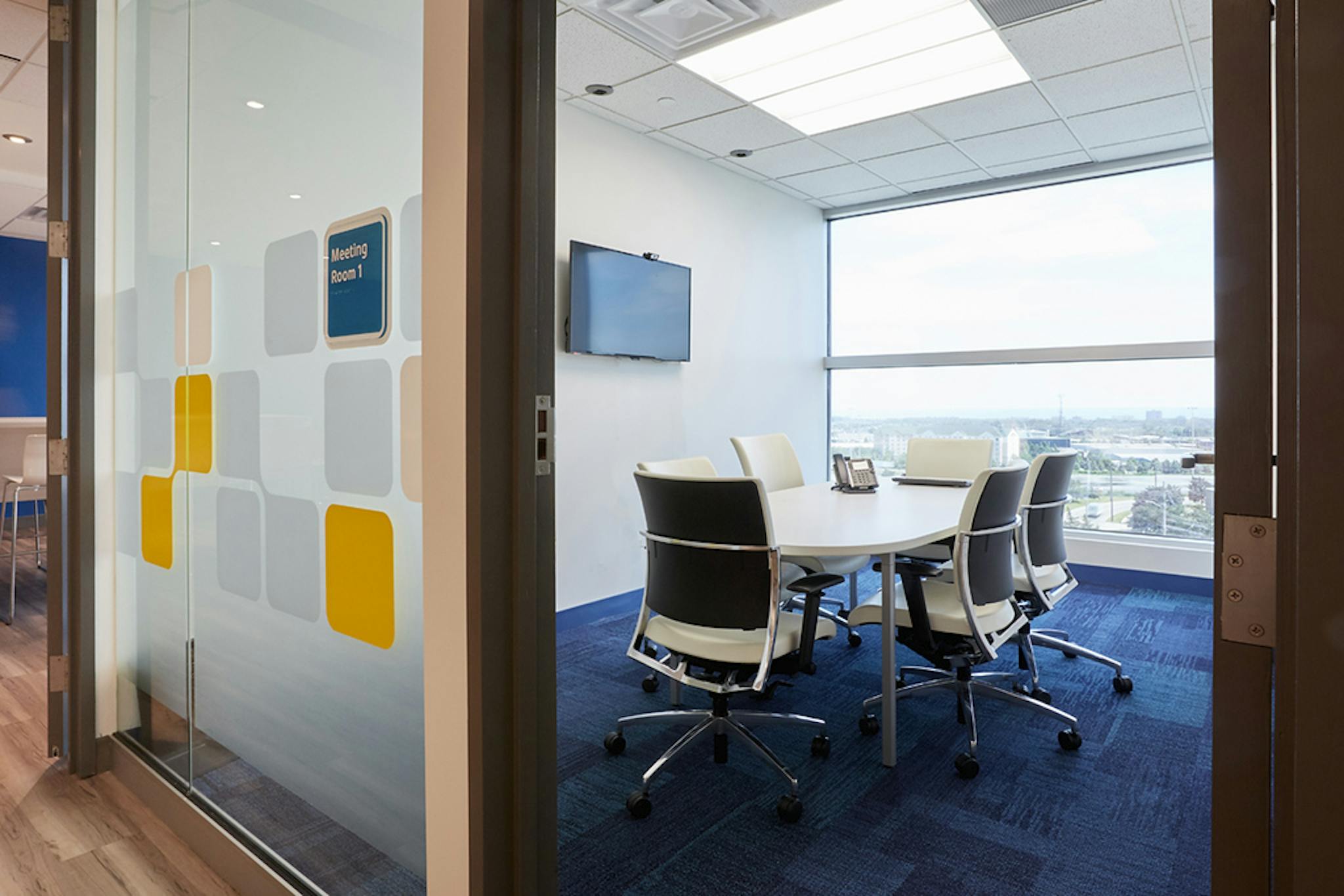 Meeting Room 1