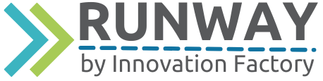 Innovation Factory Logo