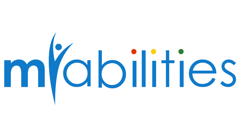 MyAblilities Logo