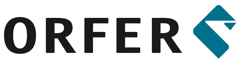 Orfer logo