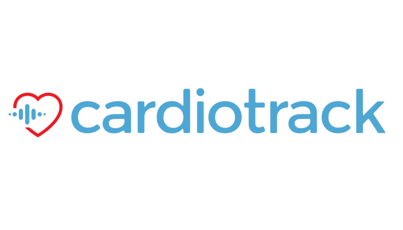 Cardiotrack logo LaunchPad Company