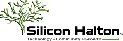 Silicon Halton logo