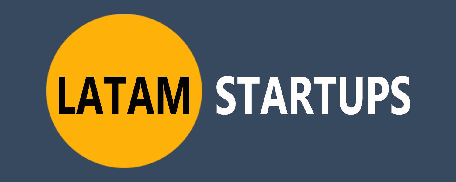 Latam Startups logo
