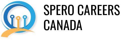 Spero Careers Canada logo