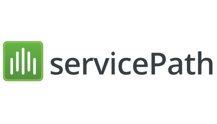 servicePath logo LaunchPad Company
