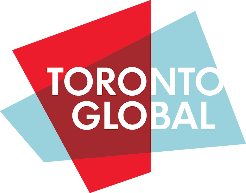Toronto Global logo