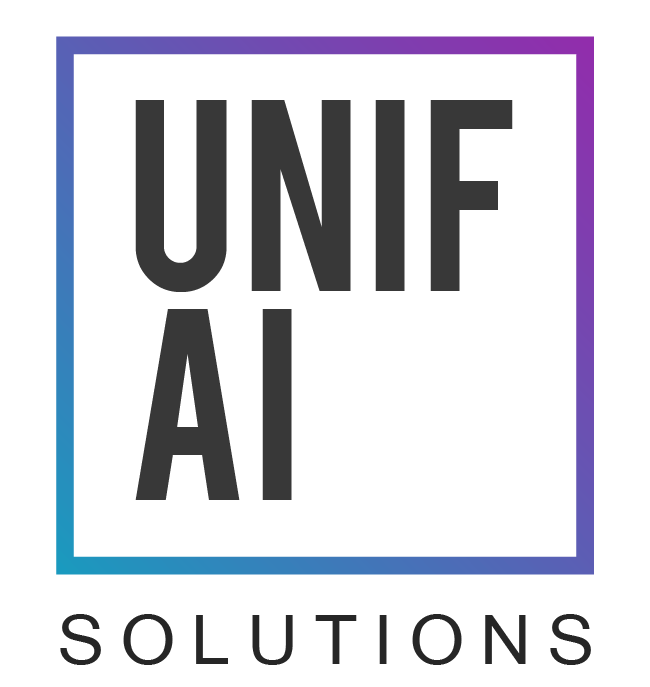 Unif AI solutions logo
