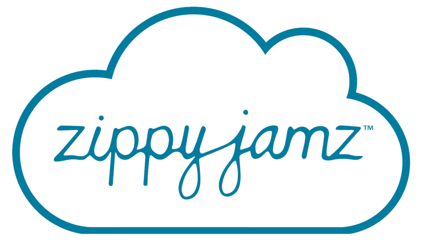 ZippyJams Logo