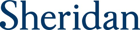 Sheridan College logo