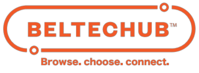 Beltech Hub logo