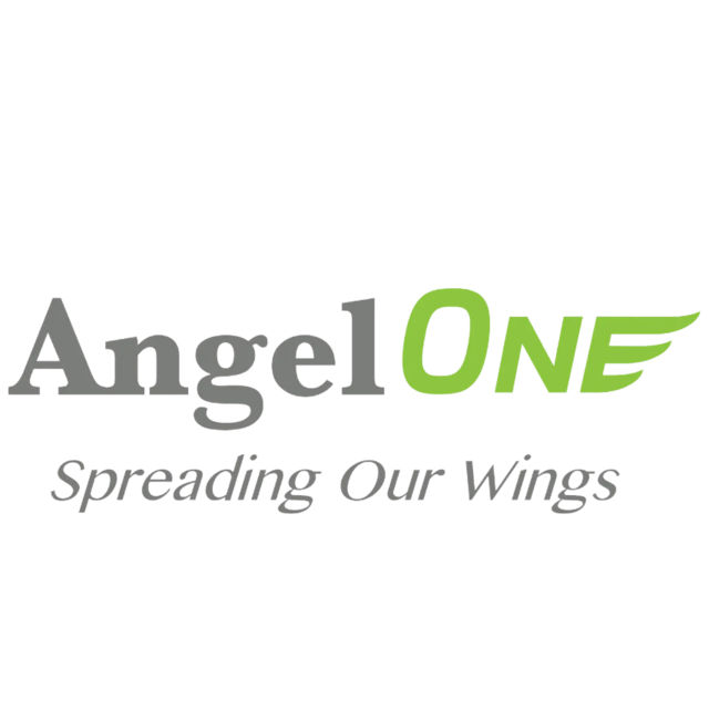 Angel One logo