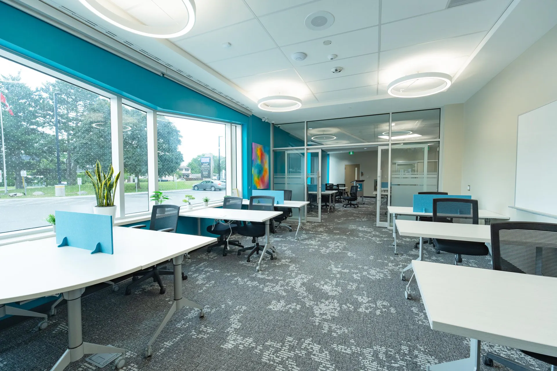 Breakout Room