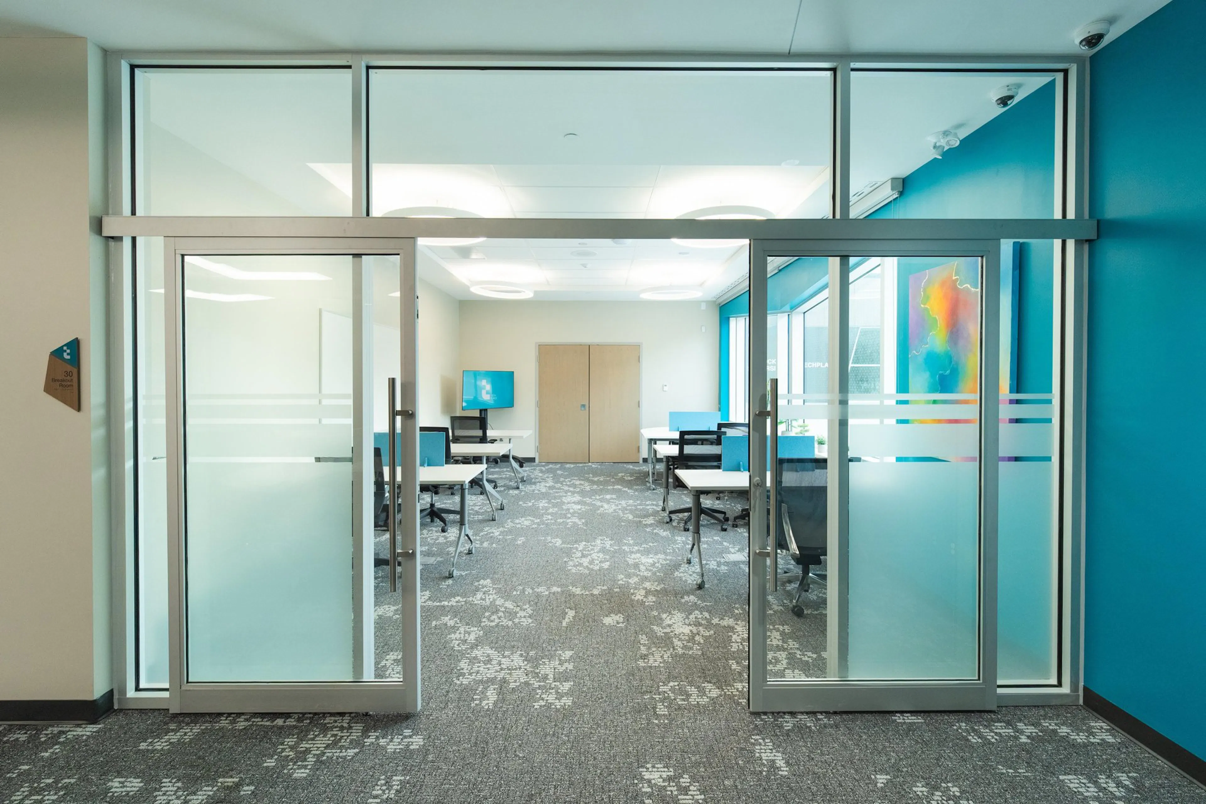 Breakout Room