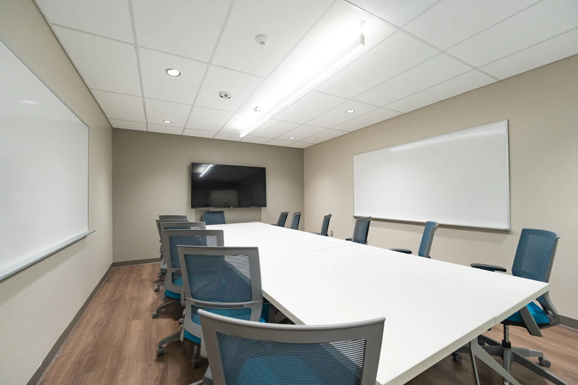 Boardroom at TechPlace