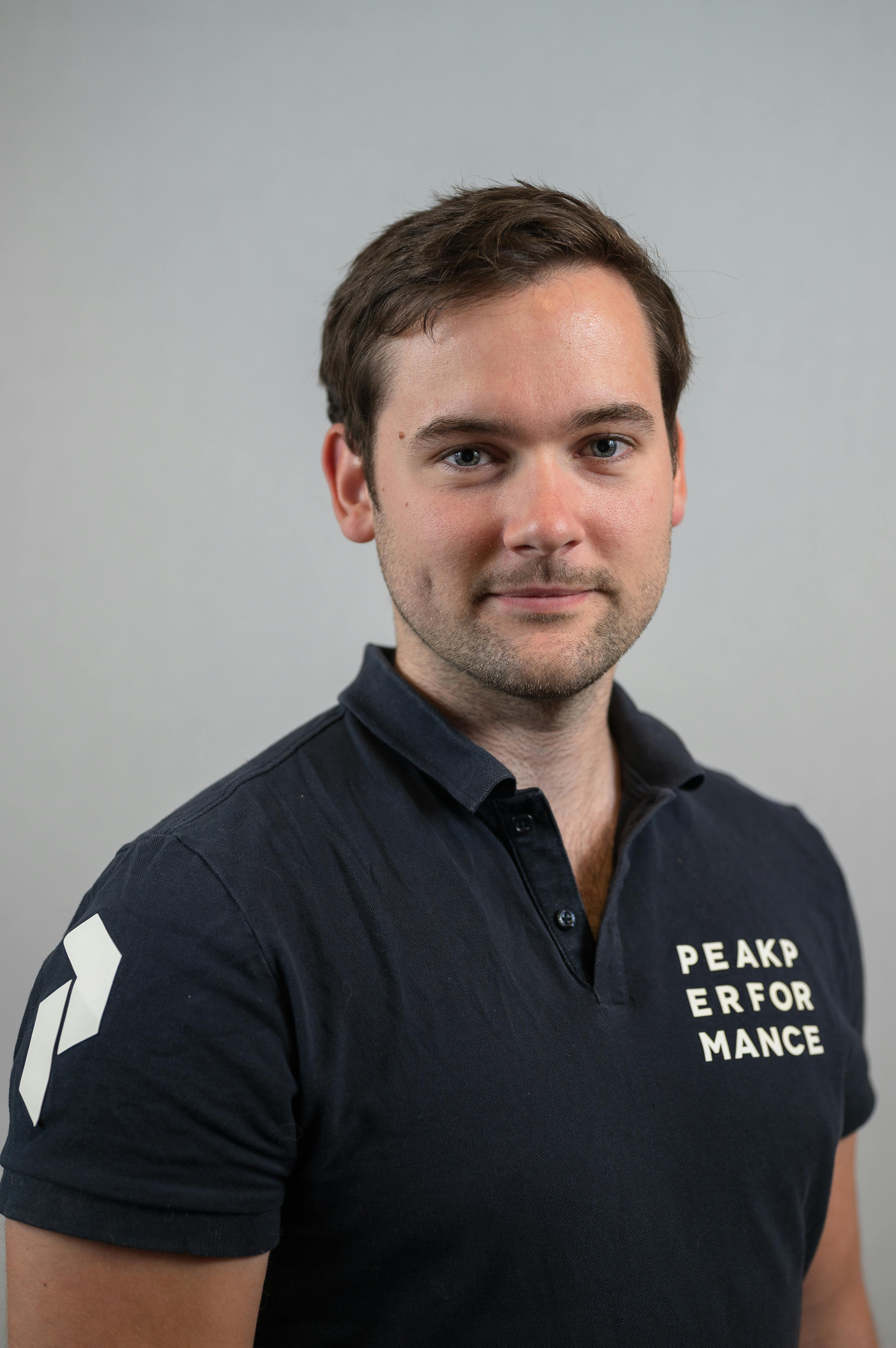 Andreas Johansson