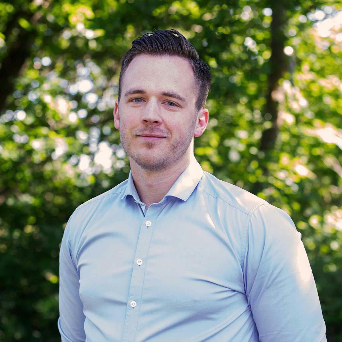 Marcus Persson