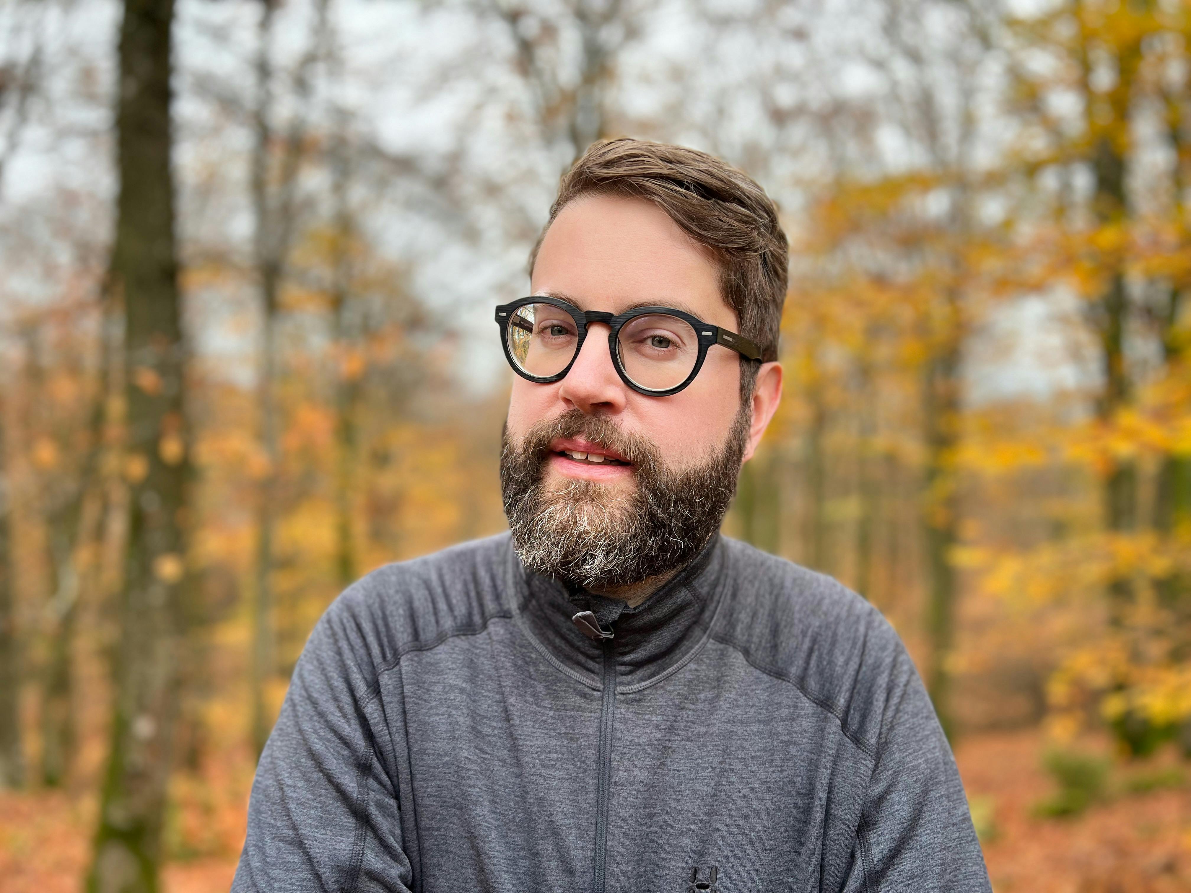 Johan Leitet