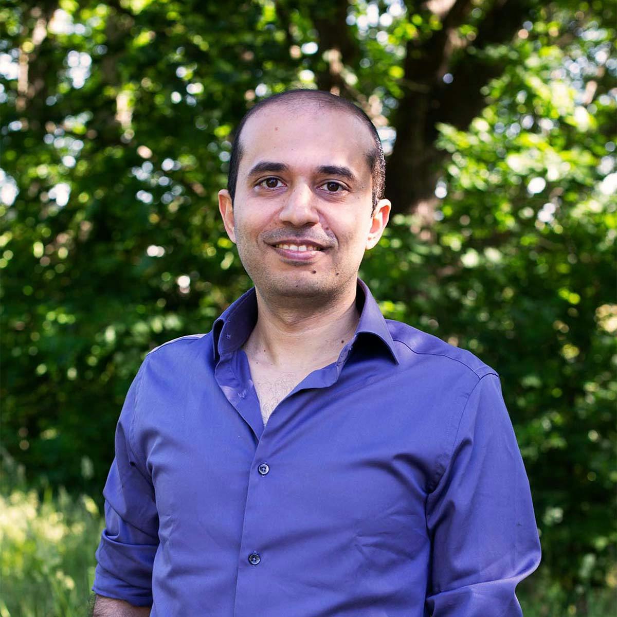 Osama Zarraa