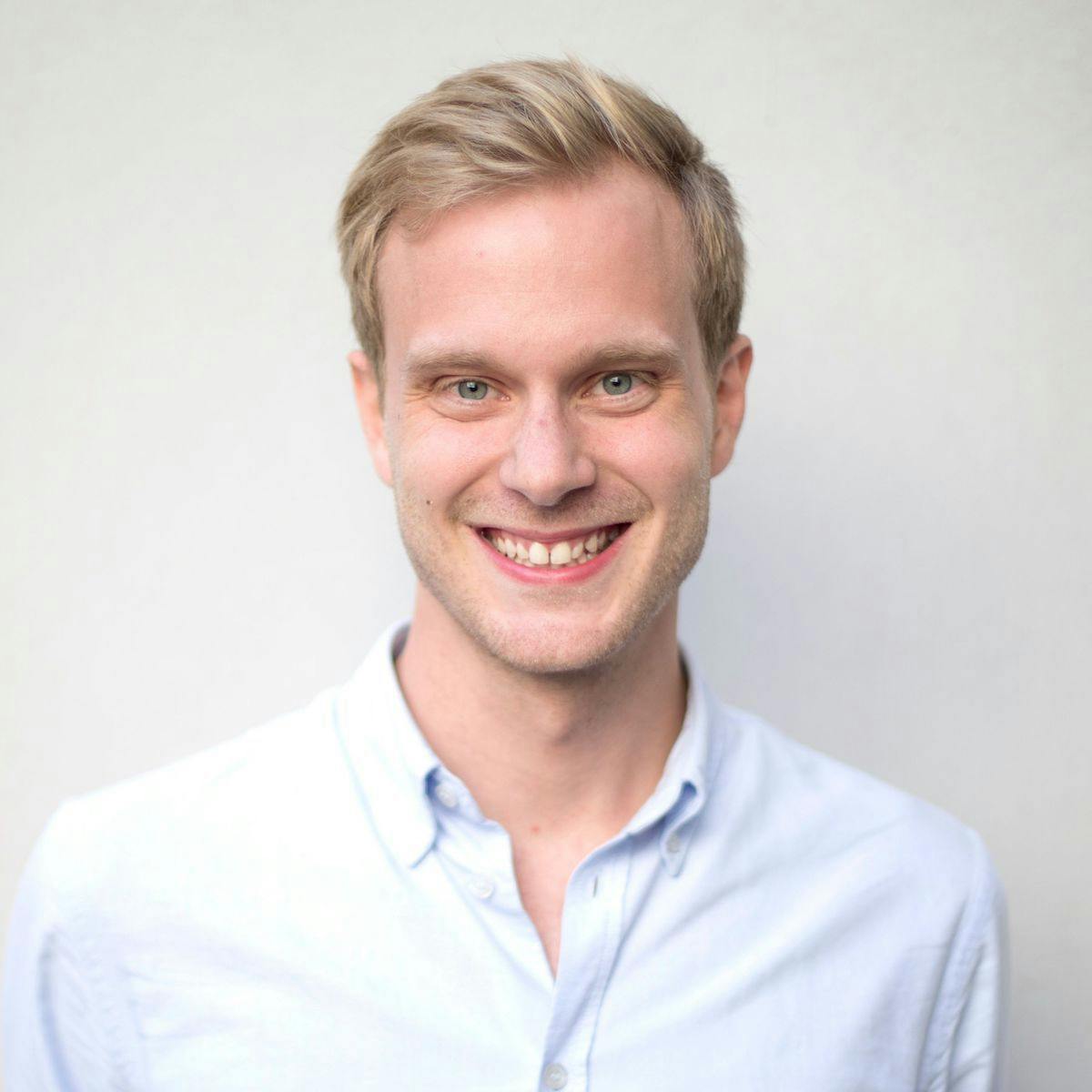 Filip Trönnberg