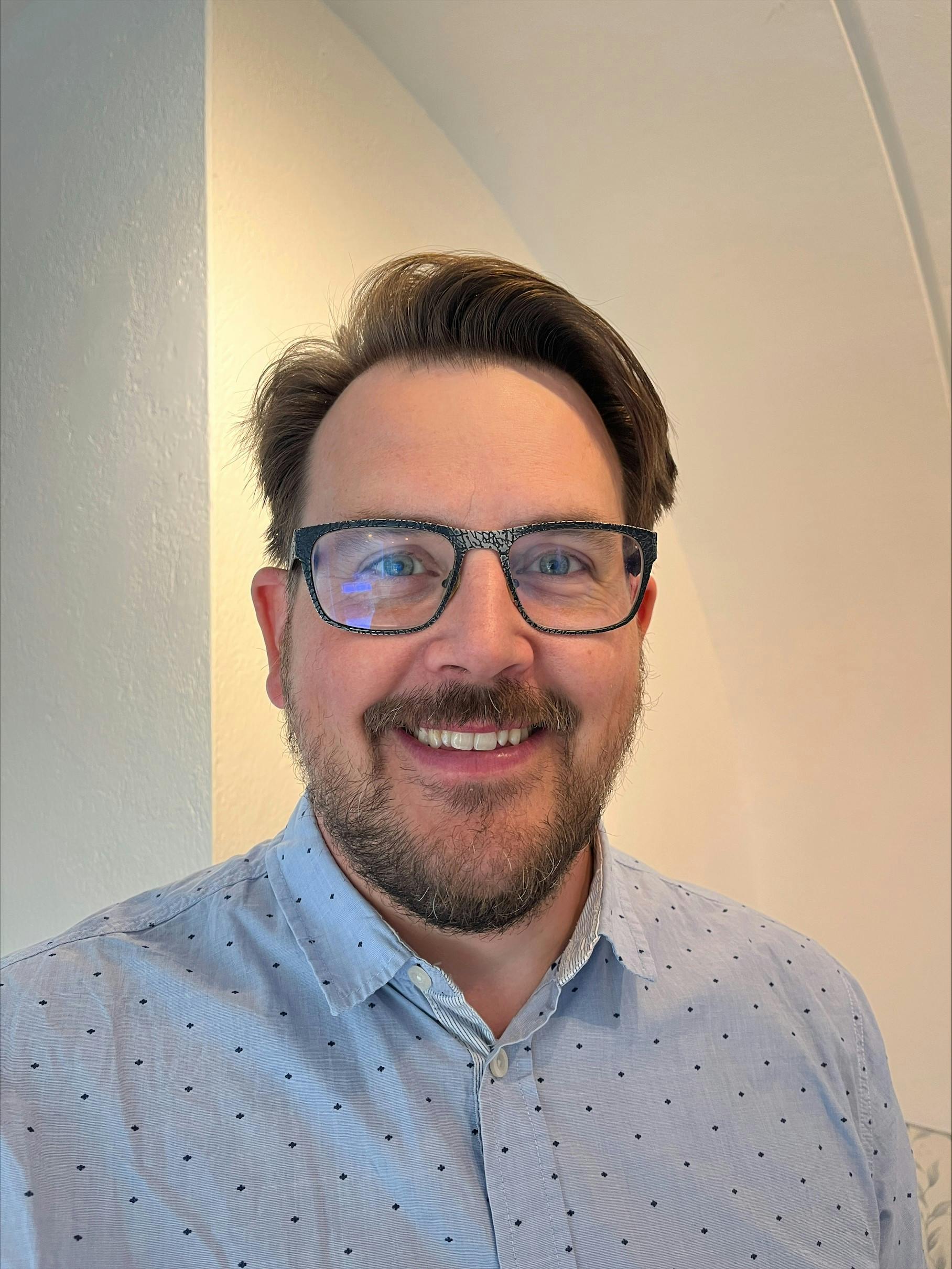 Henrik Leion