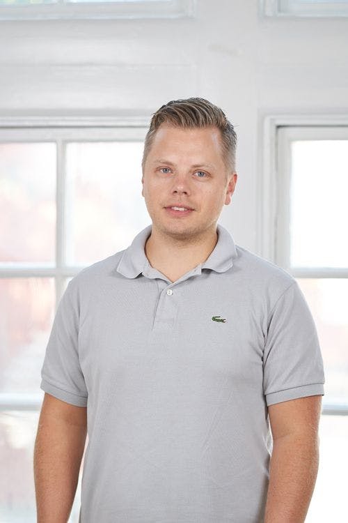 Alexander Mohlin