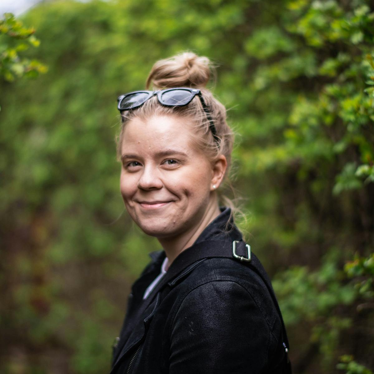 Josefine Söderin