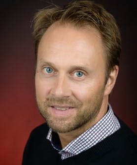 Stefan Petersson