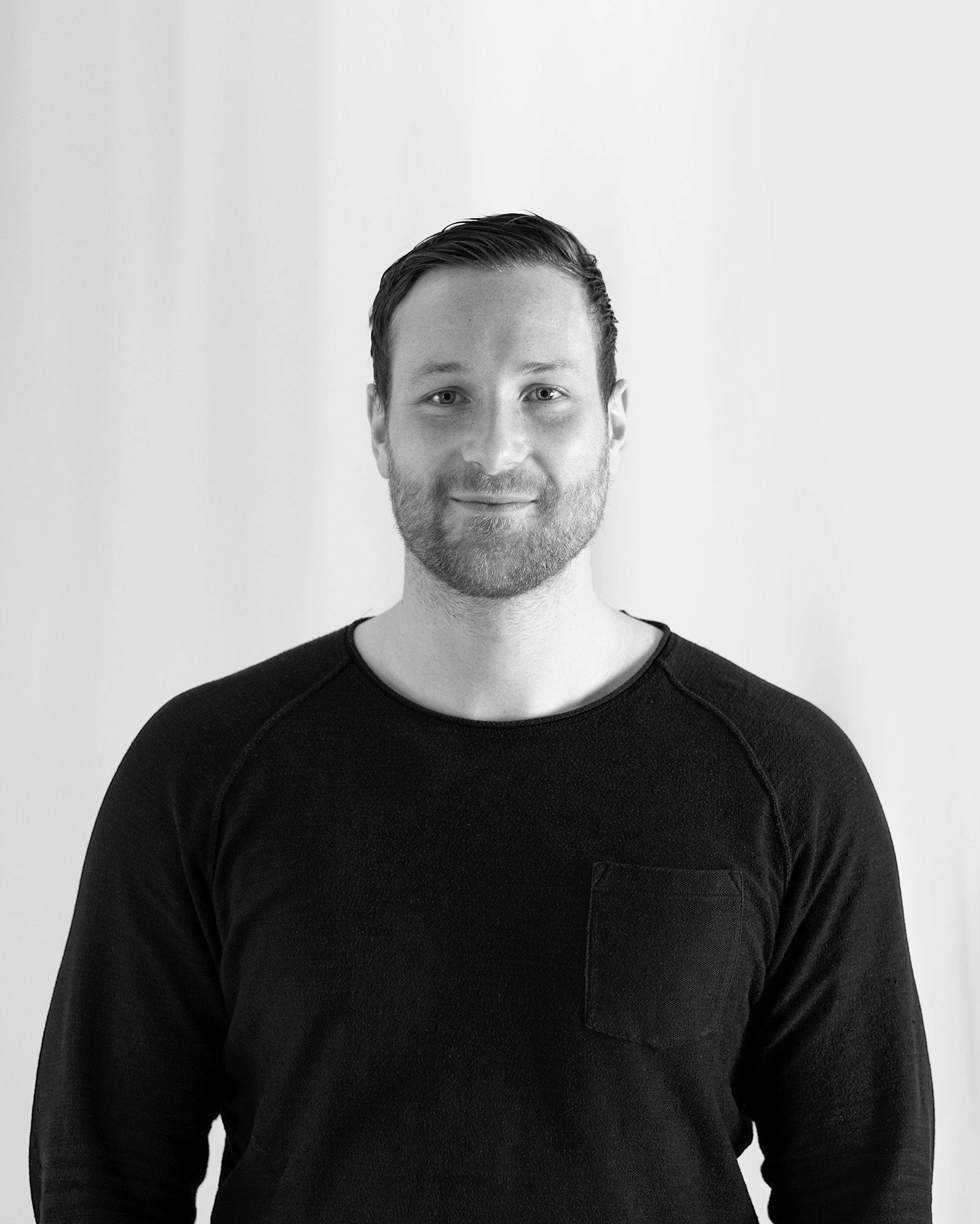 Jesper Håkansson