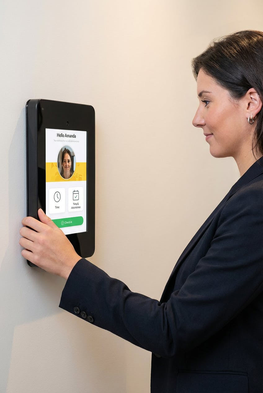 Time & Attendance Systems