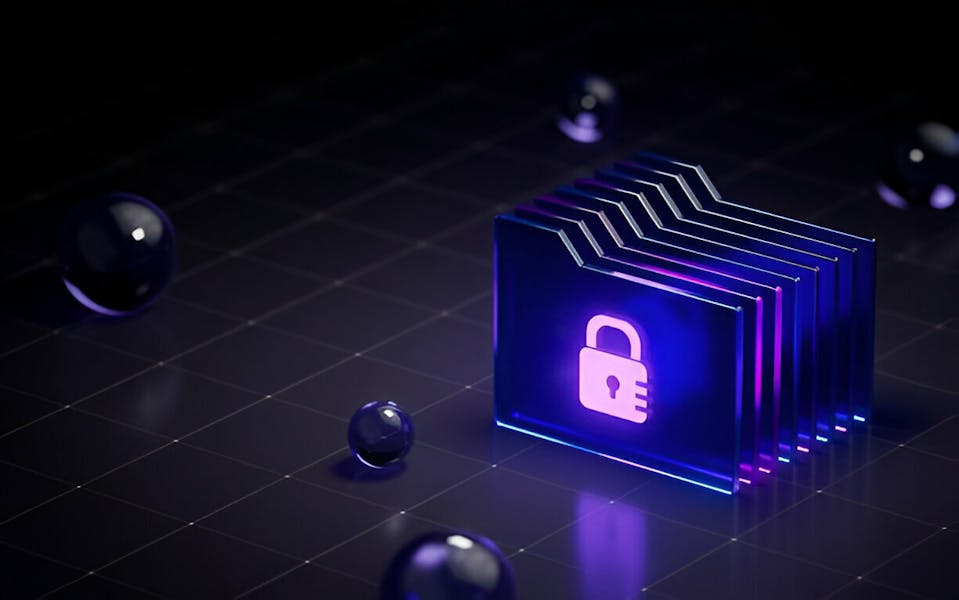 secure encrypted files