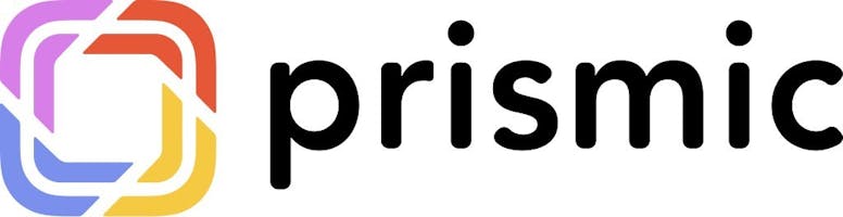 prismic logo