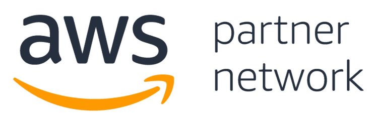 aws partner logo
