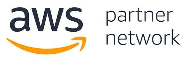 aws partner logo