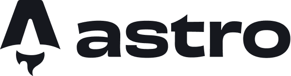 astro logo