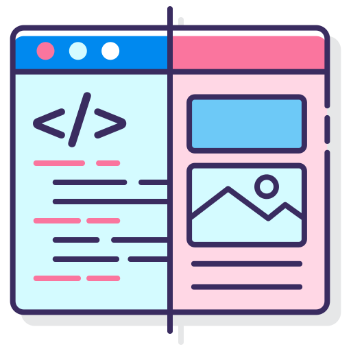 user experience and user interface