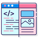 user experience and user interface