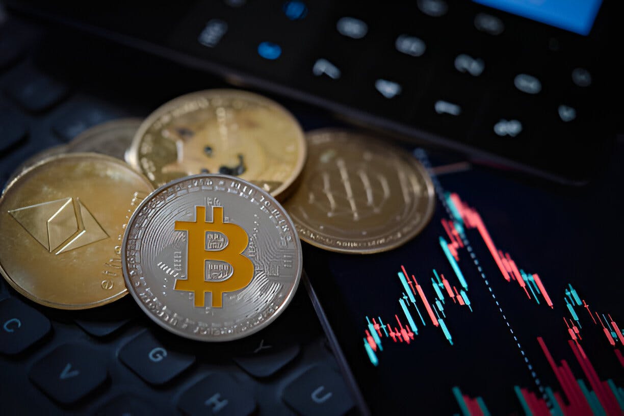 How to Buy Bitcoin with Cash in Australia – A Complete Guide