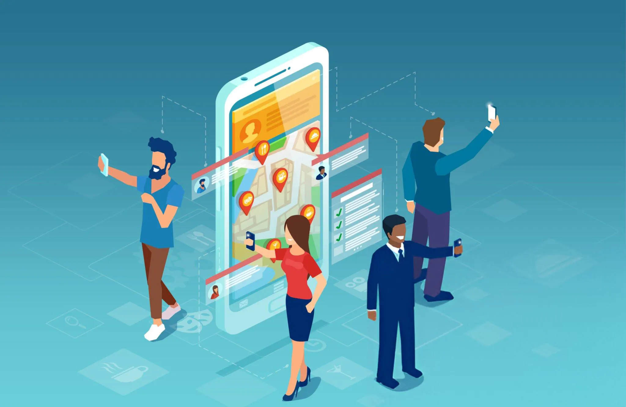 The Proximity Power Play: Master Local SEO Today